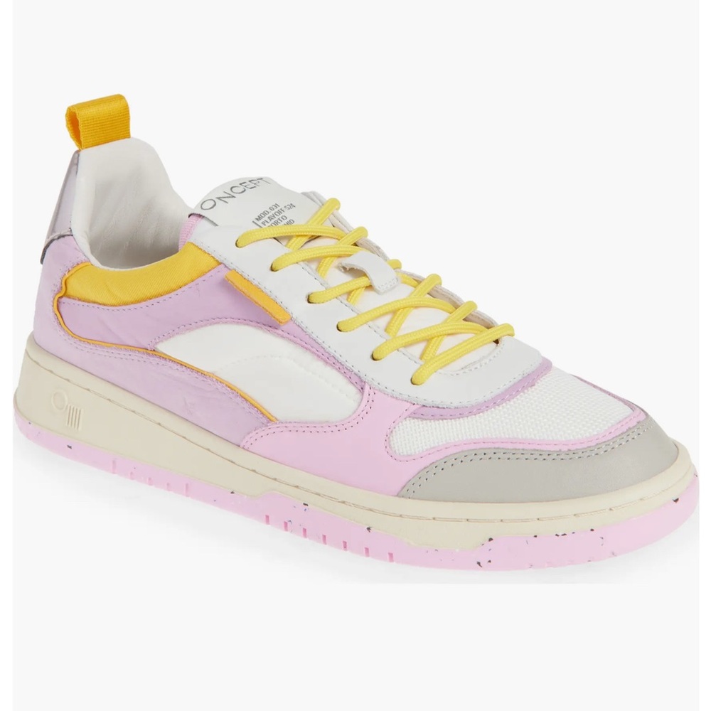 ONCEPT Colorful Women's Sneakers